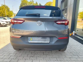 Обява за продажба на Opel Grandland X Edition 1.5 Diesel (130hp) AT8 ~37 700 лв. - изображение 6