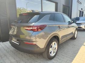 Обява за продажба на Opel Grandland X Edition 1.5 Diesel (130hp) AT8 ~37 700 лв. - изображение 5