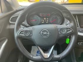 Обява за продажба на Opel Grandland X Edition 1.5 Diesel (130hp) AT8 ~37 700 лв. - изображение 8