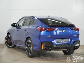 BMW X2 M35i xDrive M Sport Paket - 94990 лв. - 25702092 2