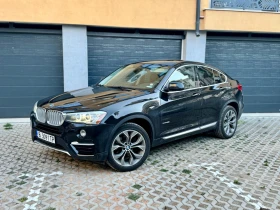 Обява за продажба на BMW X4 28i 245к.с. xDrive Steptronic * Обслужена*  ~39 999 лв. - изображение 2