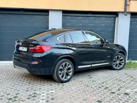 Обява за продажба на BMW X4 28i 245к.с. xDrive Steptronic * Обслужена*  ~39 999 лв. - изображение 6