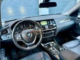 Обява за продажба на BMW X4 28i 245к.с. xDrive Steptronic * Обслужена*  ~39 999 лв. - изображение 8