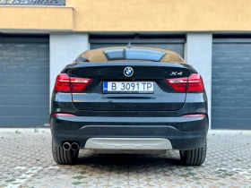 Обява за продажба на BMW X4 28i 245к.с. xDrive Steptronic * Обслужена*  ~39 999 лв. - изображение 5