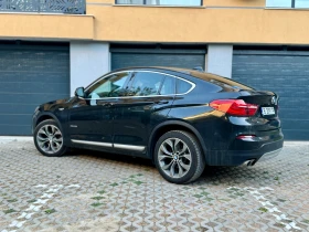 Обява за продажба на BMW X4 28i 245к.с. xDrive Steptronic * Обслужена*  ~39 999 лв. - изображение 4