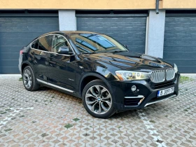 Обява за продажба на BMW X4 28i 245к.с. xDrive Steptronic * Обслужена*  ~39 999 лв. - изображение 1