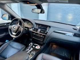 Обява за продажба на BMW X4 28i 245к.с. xDrive Steptronic * Обслужена*  ~39 999 лв. - изображение 9
