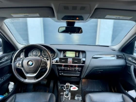 Обява за продажба на BMW X4 28i 245к.с. xDrive Steptronic * Обслужена*  ~39 999 лв. - изображение 10