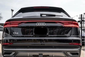 Обява за продажба на Audi Q8 ~67 000 лв. - изображение 5
