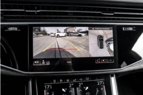Обява за продажба на Audi Q8 ~67 000 лв. - изображение 8