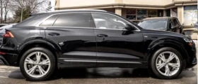 Обява за продажба на Audi Q8 ~67 000 лв. - изображение 3