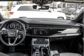 Обява за продажба на Audi Q8 ~67 000 лв. - изображение 10