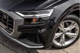 Обява за продажба на Audi Q8 ~67 000 лв. - изображение 2