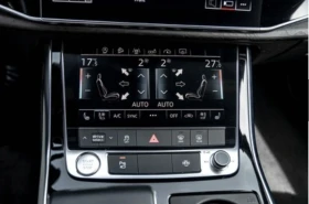 Обява за продажба на Audi Q8 ~67 000 лв. - изображение 7