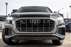Обява за продажба на Audi Q8 ~67 000 лв. - изображение 1