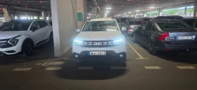 Dacia Duster 1.5DCI.4&#215;4.evro6 - 31000 лв. - 52895506 15