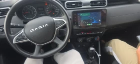 Dacia Duster 1.5DCI.4&#215;4.evro6 - 31000 лв. - 52895506 13