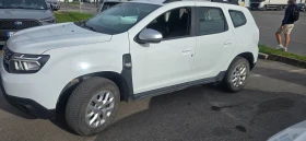 Dacia Duster 1.5DCI.4&#215;4.evro6 - 31000 лв. - 52895506 2