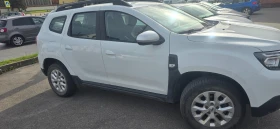 Dacia Duster 1.5DCI.4&#215;4.evro6 - 31000 лв. - 52895506 5