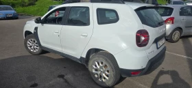 Dacia Duster 1.5DCI.4&#215;4.evro6 - 31000 лв. - 52895506 6