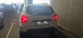 Dacia Duster 1.5DCI.4&#215;4.evro6 - 31000 лв. - 52895506 16