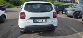 Dacia Duster 1.5DCI.4&#215;4.evro6 - 31000 лв. - 52895506 3