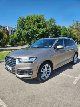 Обява за продажба на Audi Q7 ~37 500 лв. - изображение 7 | Auto.bg Обява за продажба на Audi Q7 ~37 500 лв. - изображение 7