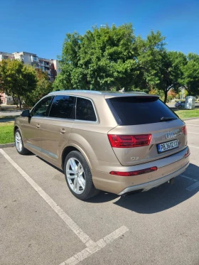 Обява за продажба на Audi Q7 ~37 500 лв. - изображение 5 | Auto.bg Обява за продажба на Audi Q7 ~37 500 лв. - изображение 5