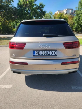 Обява за продажба на Audi Q7 ~37 500 лв. - изображение 4 | Auto.bg Обява за продажба на Audi Q7 ~37 500 лв. - изображение 4