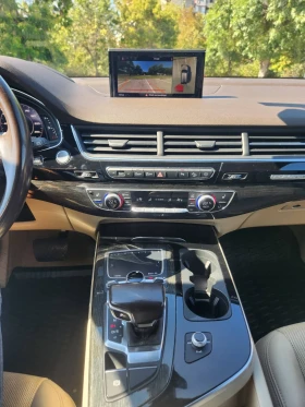 Обява за продажба на Audi Q7 ~37 500 лв. - изображение 8 | Auto.bg Обява за продажба на Audi Q7 ~37 500 лв. - изображение 8