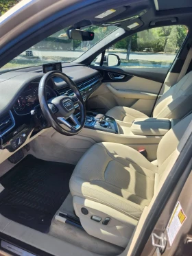 Обява за продажба на Audi Q7 ~37 500 лв. - изображение 11 | Auto.bg Обява за продажба на Audi Q7 ~37 500 лв. - изображение 11