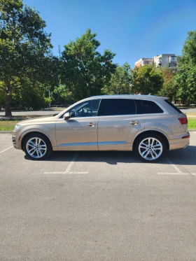Обява за продажба на Audi Q7 ~37 500 лв. - изображение 6 | Auto.bg Обява за продажба на Audi Q7 ~37 500 лв. - изображение 6