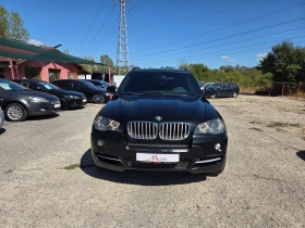     BMW X5 3.5d/Xdrive