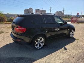     BMW X5 3.5d/Xdrive