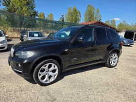     BMW X5 3.5d/Xdrive