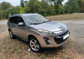 Обява за продажба на Peugeot 4007 ~11 800 лв. - изображение 1