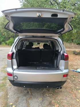 Peugeot 4007 | Mobile.bg    17