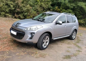 Обява за продажба на Peugeot 4007 ~11 800 лв. - изображение 1