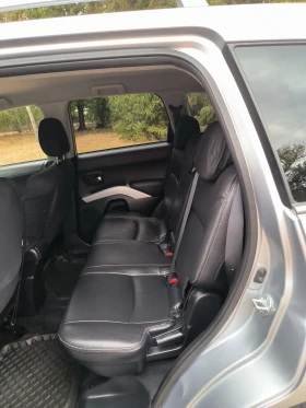 Peugeot 4007 | Mobile.bg    15