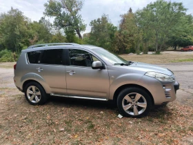 Обява за продажба на Peugeot 4007 ~11 800 лв. - изображение 9