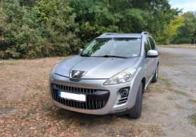 Обява за продажба на Peugeot 4007 ~11 800 лв. - изображение 2