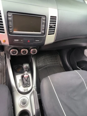 Peugeot 4007 | Mobile.bg    14