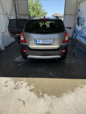 Обява за продажба на Opel Antara ~8 000 лв. - изображение 1