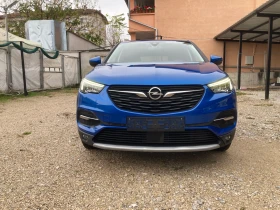 Opel Grandland X 2021 AVTOMAT LED Assist | Mobile.bg    8