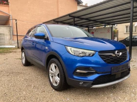 Opel Grandland X 2021 AVTOMAT LED Assist | Mobile.bg    7