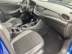 Opel Grandland X 2021 AVTOMAT LED Assist | Mobile.bg    10