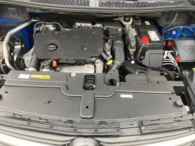 Opel Grandland X 2021 AVTOMAT LED Assist | Mobile.bg    15