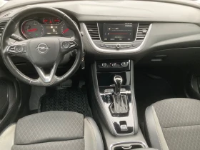 Opel Grandland X 2021 AVTOMAT LED Assist | Mobile.bg    13
