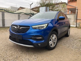     Opel Grandland X 2021 AVTOMAT LED Assist