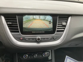 Opel Grandland X 2021 AVTOMAT LED Assist | Mobile.bg    12